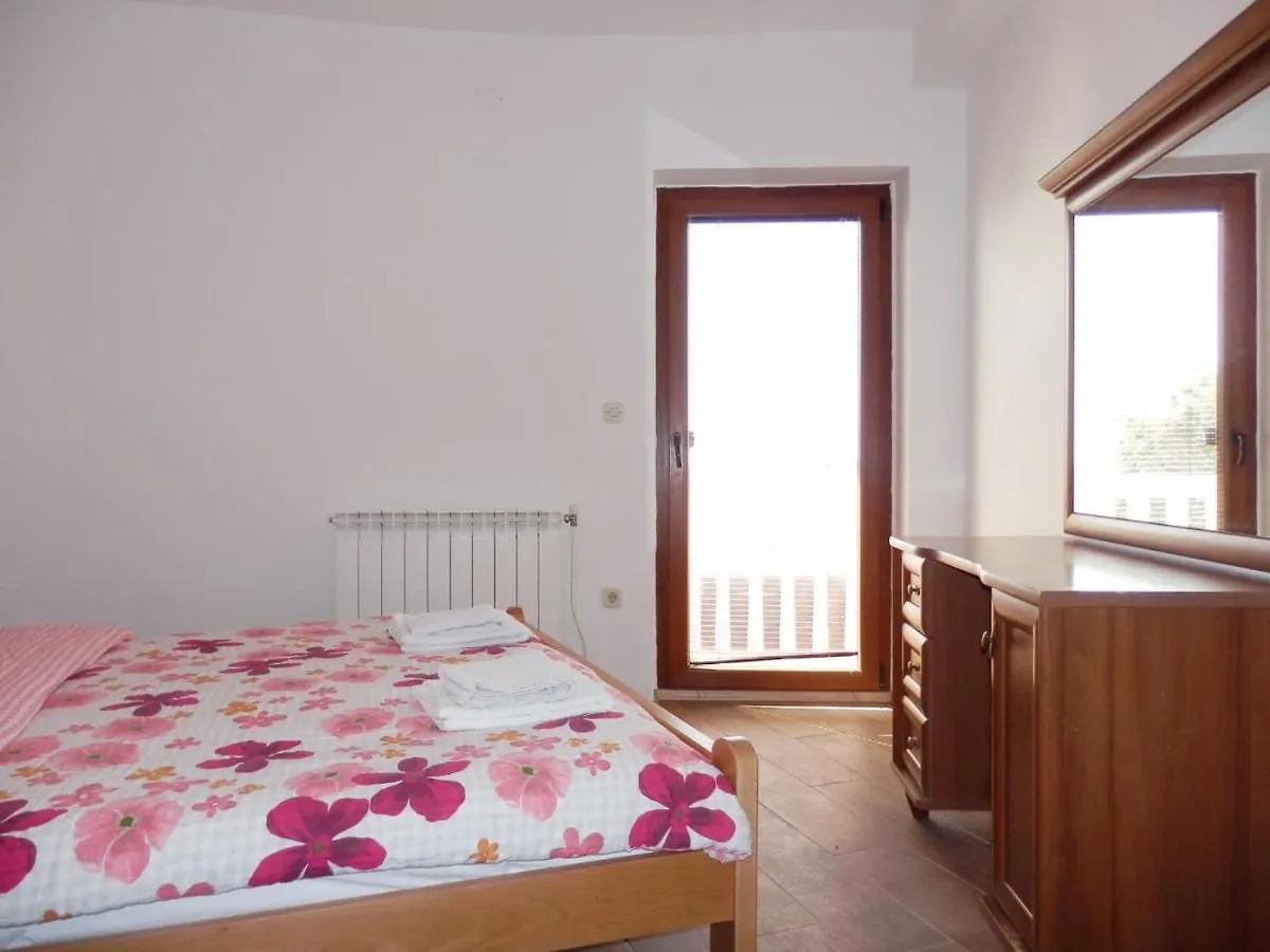 Sand Beach Apartment Idila Medulin Croatia