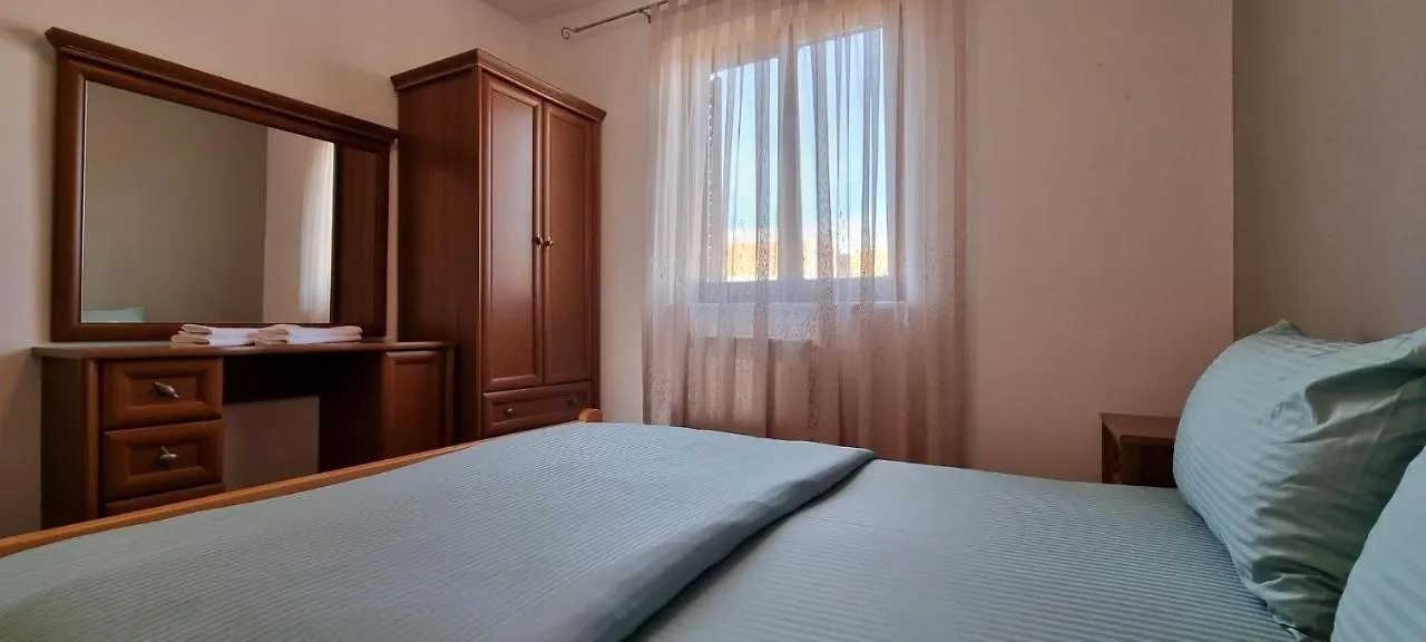 Sand Beach Apartment Idila Medulin Croatia