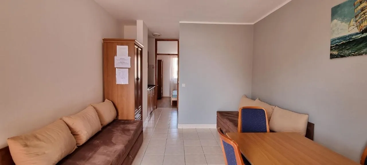 Sand Beach Apartment Idila Medulin
