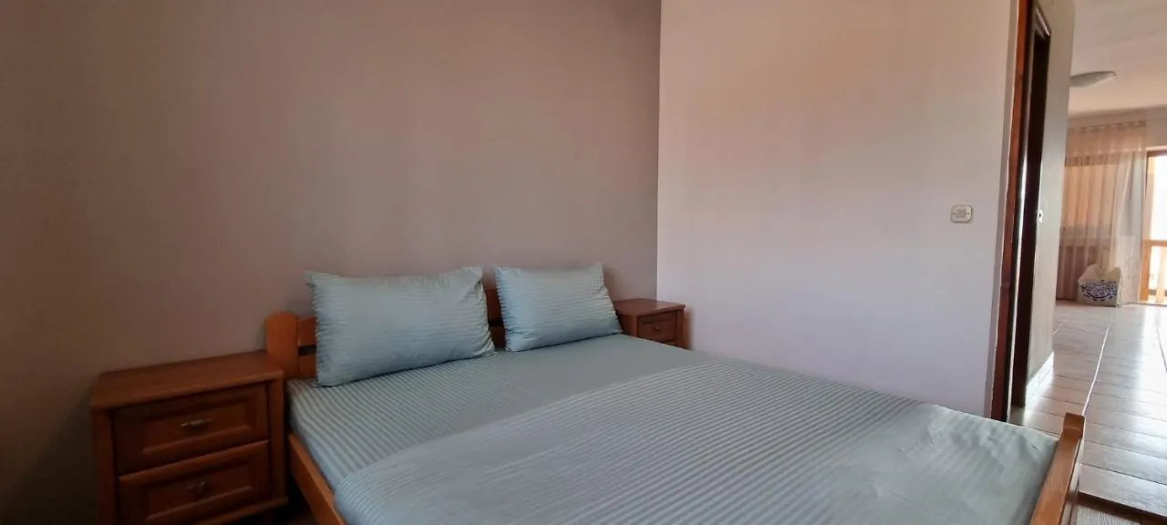 Sand Beach Apartment Idila Medulin