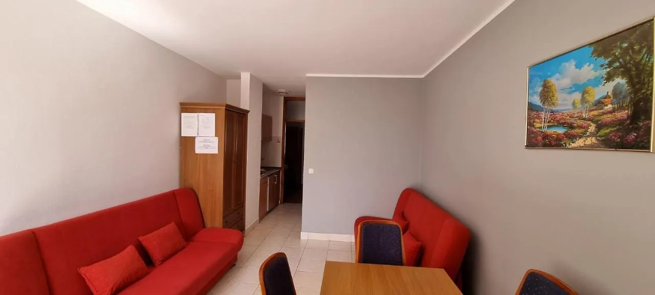 Sand Beach Apartment Idila Medulin
