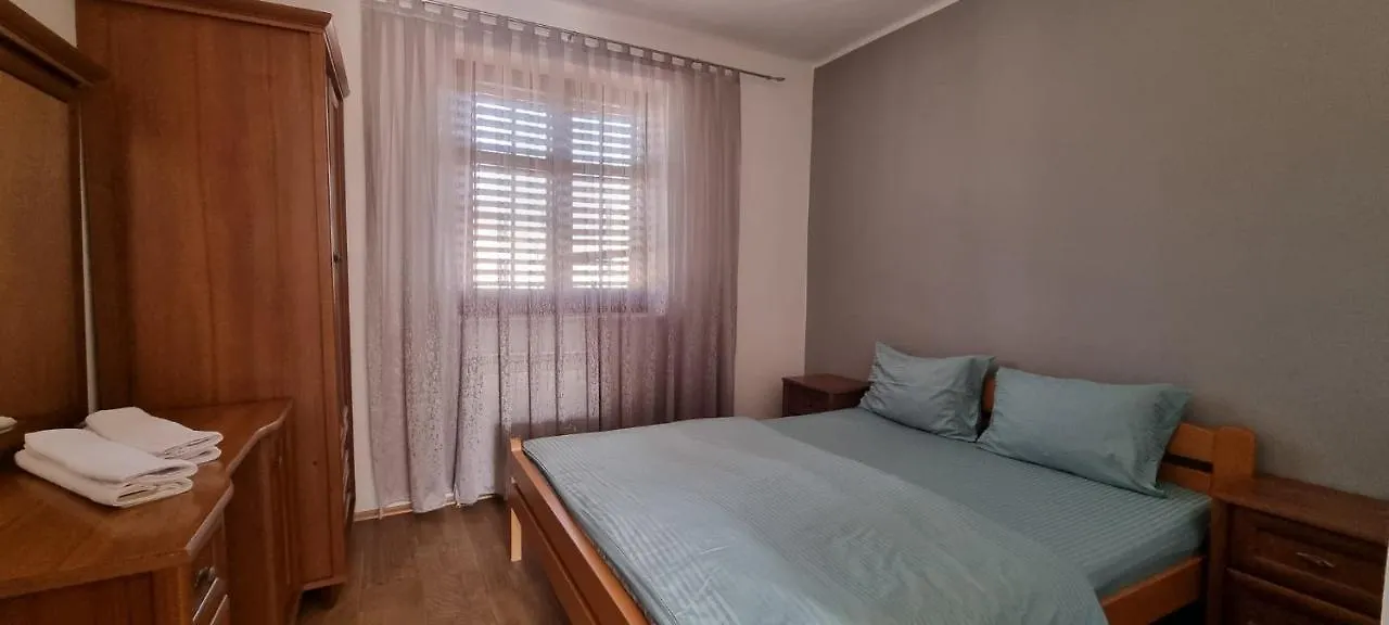 Sand Beach Apartment Idila Medulin