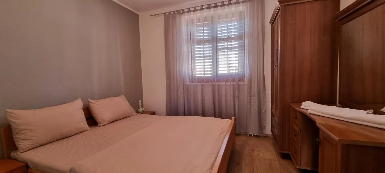 Sand Beach Apartment Idila Medulin