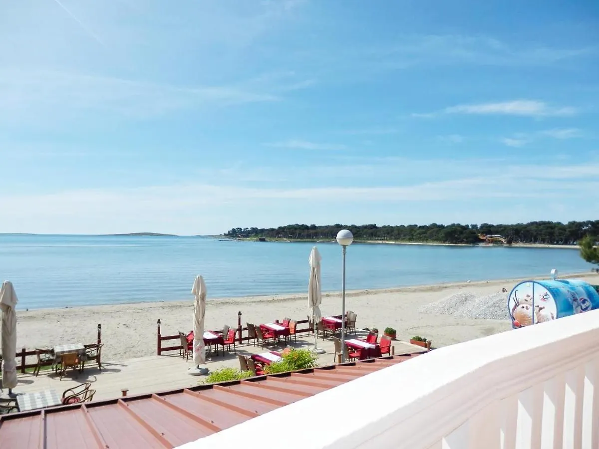 Sand Beach Apartment Idila ميدولين 0*,  كرواتيا