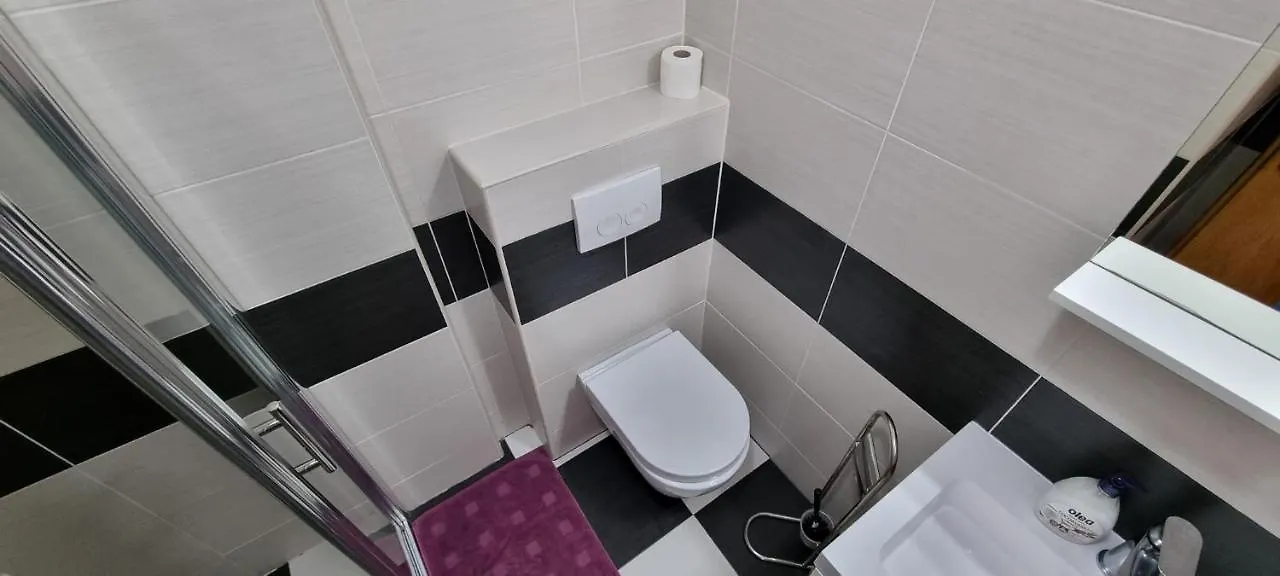 Sand Beach Apartment Idila ميدولين 0*,