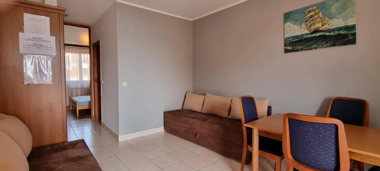Sand Beach Apartment Idila ميدولين 0*,  كرواتيا