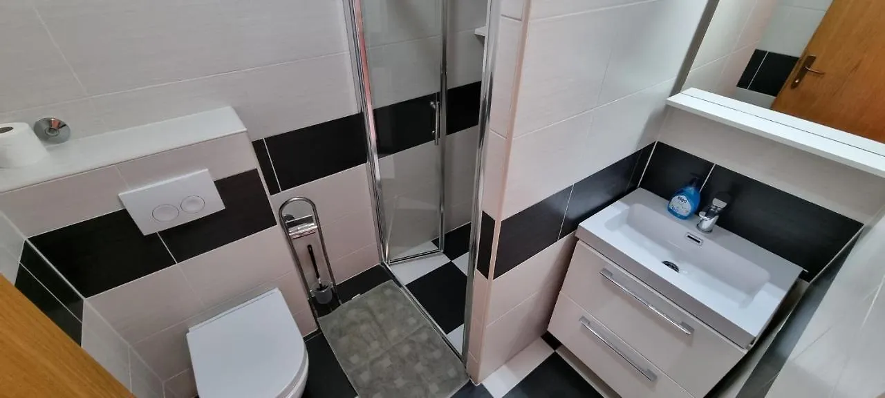 Sand Beach Apartment Idila ميدولين 0*,  كرواتيا